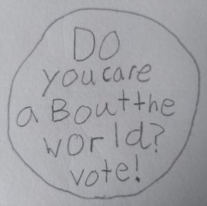 Meet your Posher, Lise